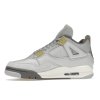 Jordan 4 Retro SE Craft Photon Dust 360 18