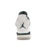 Jordan 4 Retro Oxidized Green