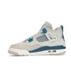 Jordan 4 Retro Military Blue 2024 GS 360 18