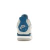 Jordan 4 Retro Military Blue 2024 GS 360 28