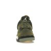 Jordan 4 Retro SE Craft Medium Olive 360 10