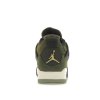 Jordan 4 Retro SE Craft Medium Olive 360 28