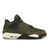 Jordan 4 Retro SE Craft Medium Olive 360 01