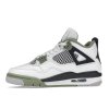 Jordan 4 Retro Seafoam Womens 360 18