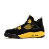 Jordan 4 Retro Thunder 2023 GS 360 18
