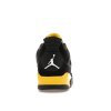 Jordan 4 Retro Thunder 2023 GS 360 28