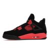 Jordan 4 Retro Red Thunder 360 18
