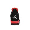 Jordan 4 Retro Red Thunder 360 28