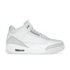 Jordan 3 Retro Pure Money 2025 360 01