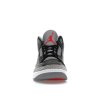 Jordan 3 Retro OG Black Cement 2024 360 10