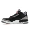 Jordan 3 Retro OG Black Cement 2024 360 18
