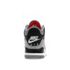 Jordan 3 Retro OG Black Cement 2024 360 28