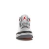 Jordan 3 Retro Fire Red 2022 360 10
