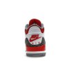 Jordan 3 Retro Fire Red 2022 360 28
