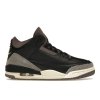 Jordan 3 Retro OG SP A Ma Maniére While You Were Sleeping Womens 360 01