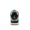Jordan 3 Retro Green Glow 360 28
