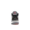 Jordan 3 Retro Black Cement 2024 GS 360 10