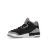 Jordan 3 Retro Black Cement 2024 GS 360 18