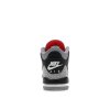 Jordan 3 Retro Black Cement 2024 GS 360 28