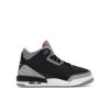 Jordan 3 Retro Black Cement 2024 GS 360 01