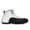 Jordan 12 Retro Taxi 2025 360 01