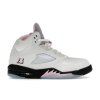 Jordan 5 Retro Medium Soft Pink 360 01