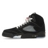 Jordan 5 Retro OG Black Metallic Reimagined 360 18