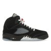 Jordan 5 Retro OG Black Metallic Reimagined 360 01