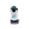 Jordan 5 Retro Grape 2025 360 28