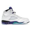 Jordan 5 Retro Grape 2025 360 01