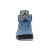 Jordan 5 Retro UNC University Blue 360 10