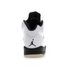 Jordan 5 Retro Reverse Metallic 360 28