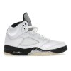 Jordan 5 Retro Reverse Metallic 360 01