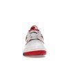 New Balance 550 White Red 360 10