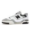 New Balance 550 Grey White Black 360 18
