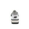 New Balance 550 Grey White Black 360 28