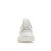New Balance 550 Triple White 360 10