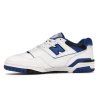 New Balance 550 White Blue 360 18