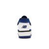 New Balance 550 White Blue 360 28