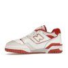New Balance 550 Terracotta 360 18