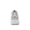 New Balance 530 Silver Metallic Polka Dots 360 28