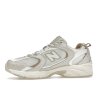 New Balance 530 Beige Angora 360 18