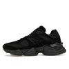 New Balance 9060 Triple Black 360 18
