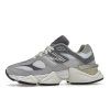 New Balance 9060 Rain Cloud Grey 360 18