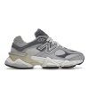 New Balance 9060 Rain Cloud Grey 360 01