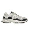 New Balance 9060 Grey Jet Black 360 01