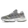 New Balance 9060 Slate Grey Arid Stone 360 18