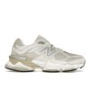 New Balance 9060 Sea Salt Moonbeam 360 01