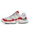 New Balance 9060 White Red 360 18