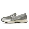 New Balance 1906L Metallic Silver 360 18